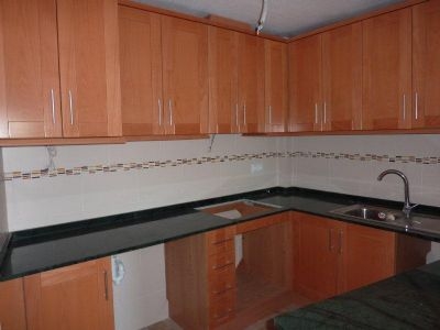 Jacarilla property: Apartment with 2 bedroom in Jacarilla, Spain 168700