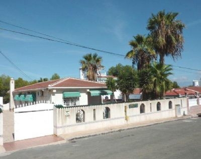 Pinar De Campoverde property: Villa for sale in Pinar De Campoverde 168701