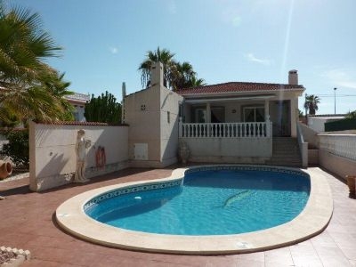 Pinar De Campoverde property: Villa for sale in Pinar De Campoverde, Spain 168701