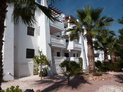 Villamartin property: Apartment for sale in Villamartin 168703