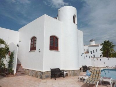 Pinar De Campoverde property: Villa for sale in Pinar De Campoverde 168706