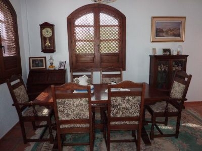 Pinar De Campoverde property: Villa with 4 bedroom in Pinar De Campoverde 168706