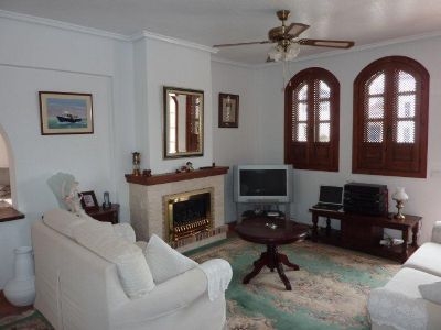 Pinar De Campoverde property: Villa with 4 bedroom in Pinar De Campoverde, Spain 168706