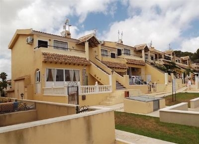 Villamartin property: Apartment for sale in Villamartin 168709
