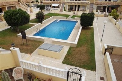 Villamartin property: Apartment for sale in Villamartin, Spain 168709