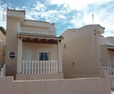 Ciudad Quesada property: Villa for sale in Ciudad Quesada 168712