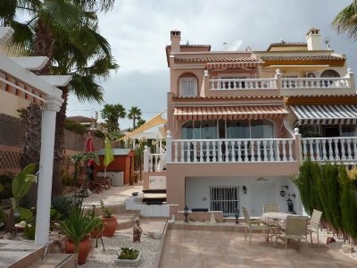 Rojales property: Villa for sale in Rojales 168715