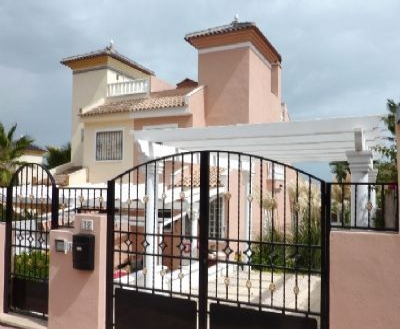 Rojales property: Villa for sale in Rojales, Spain 168715