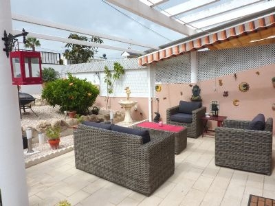 Rojales property: Villa with 4 bedroom in Rojales 168715