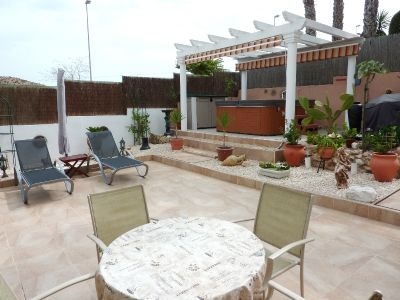 Rojales property: Villa with 4 bedroom in Rojales, Spain 168715