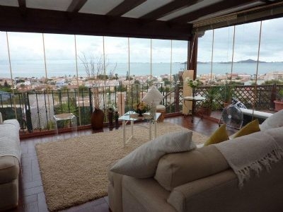 El Carmoli property: Villa for sale in El Carmoli 168719