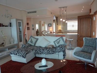 El Carmoli property: Villa with 3 bedroom in El Carmoli 168719