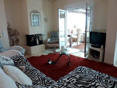 El Carmoli property: Villa with 3 bedroom in El Carmoli, Spain 168719