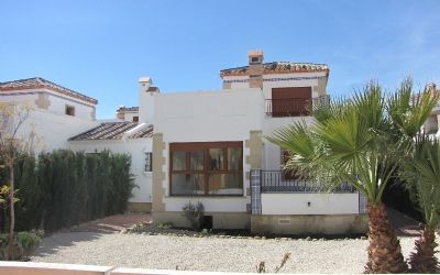 Villa for sale in town 168723