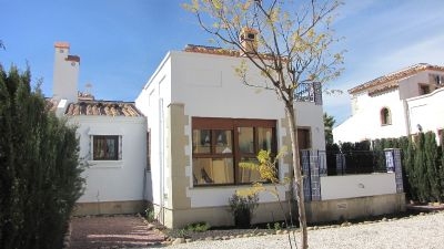 Villa with 3 bedroom in town 168723
