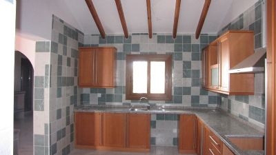 Villa with 3 bedroom in town, Spain 168723