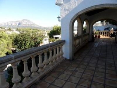 Javea property: Villa for sale in Javea, Spain 168724