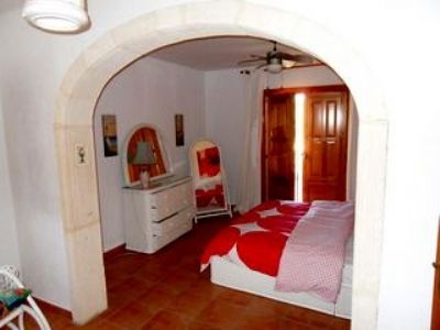 Javea property: Villa with 4 bedroom in Javea, Spain 168724