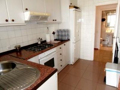 Javea property: Apartment with 3 bedroom in Javea, Spain 168725
