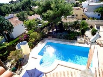Javea property: Villa for sale in Javea, Spain 168726