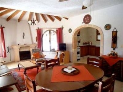 Javea property: Villa with 3 bedroom in Javea 168726