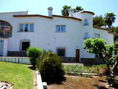 Javea property: Villa for sale in Javea 168728