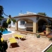 Javea property: 5 bedroom Villa in Alicante 168728