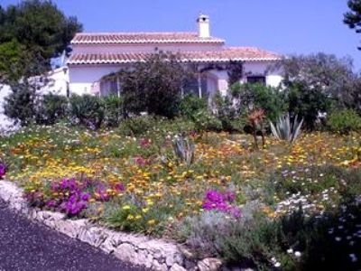 Javea property: Villa for sale in Javea 168729