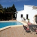 Javea property: 3 bedroom Villa in Javea, Spain 168729