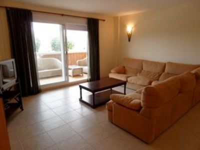 Javea property: Apartment with 2 bedroom in Javea, Spain 168731
