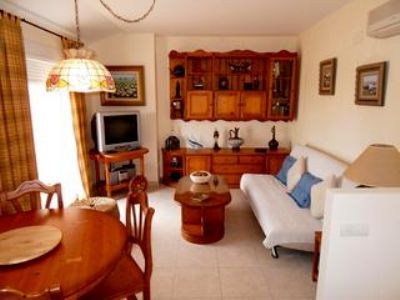 Javea property: Townhome for sale in Javea, Spain 168732