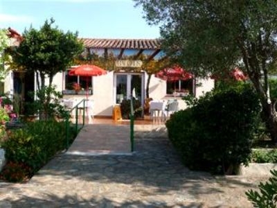 Javea property: Commercial for sale in Javea 168733