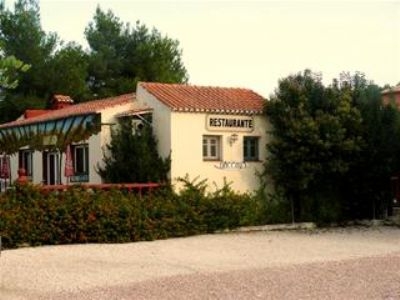 Javea property: Commercial with bedroom in Javea 168733