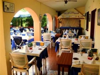 Javea property: Commercial with bedroom in Javea, Spain 168733