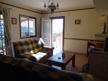 Frigiliana property: Malaga Villa 168744