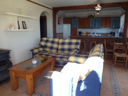 Frigiliana property: Frigiliana Villa 168744