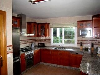 Miraflores property: Villa with 3 bedroom in Miraflores, Spain 168745