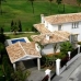 Miraflores property: Malaga, Spain Villa 168745