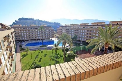 Denia property: Apartment with 3 bedroom in Denia 168801