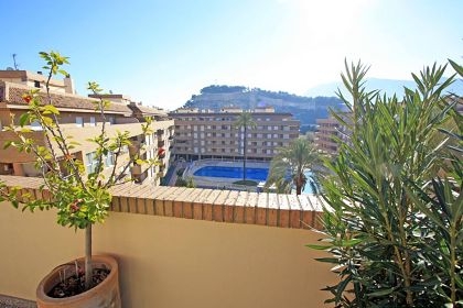Denia property: Apartment for sale in Denia, Alicante 168801