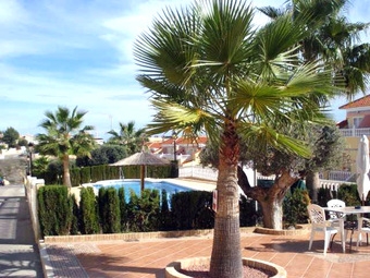 Villamartin property: Villa for sale in Villamartin 168926