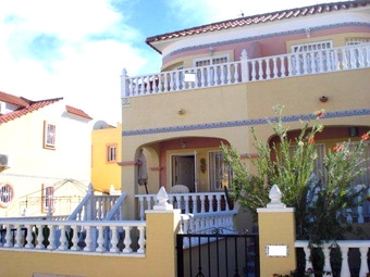 Villamartin property: Villa with 2 bedroom in Villamartin 168926