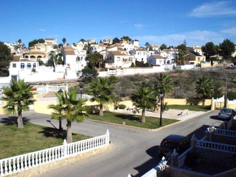 Villamartin property: Alicante Villa 168926