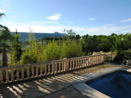 Javea property: Villa with 3 bedroom in Javea 168937