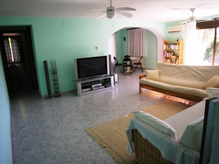 Javea property: Alicante property | 3 bedroom Villa 168937