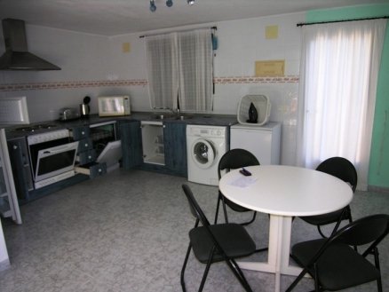 Javea property: Javea, Spain | Villa for sale 168937