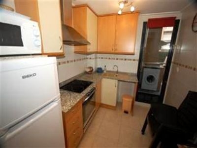 Denia property: Apartment with 2 bedroom in Denia, Spain 168938