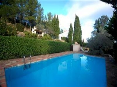 Jesus Pobre property: Villa for sale in Jesus Pobre 168939