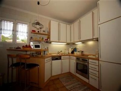 Villa with 5 bedroom in town, Spain 168940