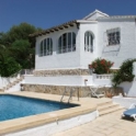 Moraira property: Villa for sale in Moraira 168942